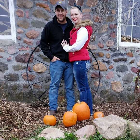 Meet your Posher, Moriah - Picture 4 of 8